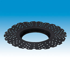 MEMBRANE FLANGE MERIKA FOR FLOOR DRAIN 458