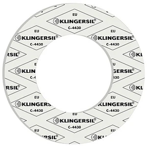 klinger Laippatiiviste kuitu klinger dn150 pn10-16 sil c-4430 2,0