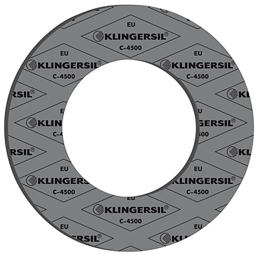 klinger Laippatiiviste kuitu klinger dn15 pn10-40 c4500 klingersil