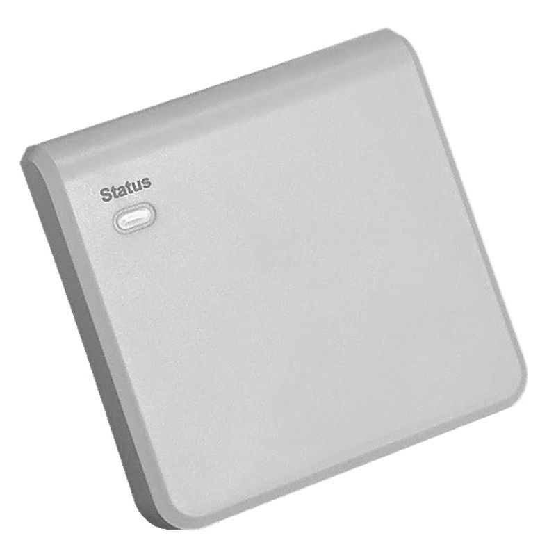ECO IDEAL WIRELESS CU STYRENHET