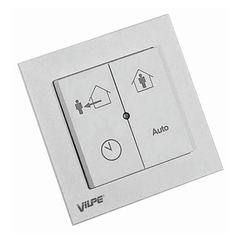 ECO IDEAL WIRELESS UP ANVÄDARPANEL