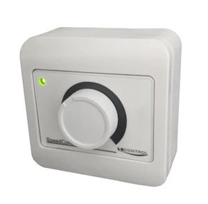 vilpe Controller ac -regulator controller ac-regulator