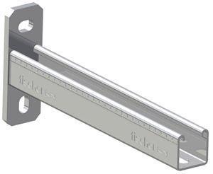 fischer Konsolikannake fca zn fischer 41/2,5mm l300mm