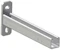 fischer Konsolikannake fca zn fischer 41/2,5mm l750mm