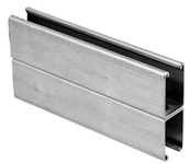 ASENNUSKISKO FUS ZNK FISCHER 41x62D/2,5mm L6m TUPLA