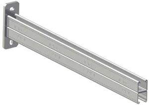 fischer Konsolikannake fca znk fischer 41d/2,5mm l1000mm tupla