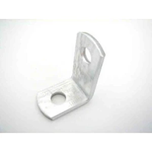 fischer L-bracket hdg fischer 3x30mm 11mm hole