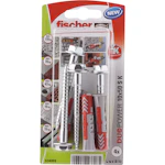 UNIVERSAL PLUG FISCHER DUOPOWER 10X50 S K NV