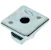 fischer Liukumutteri fcn hst fischer m10 clix m fus kiskolle
