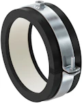 KYLMÄPIDIN FRSK FISCHER 152-154mm M12 ERISTETTY 19mm