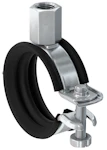 C-PIDIN FGRS UNIVERSAL FISCHER 38-45mm M8/M10 ZN ERISTETTY