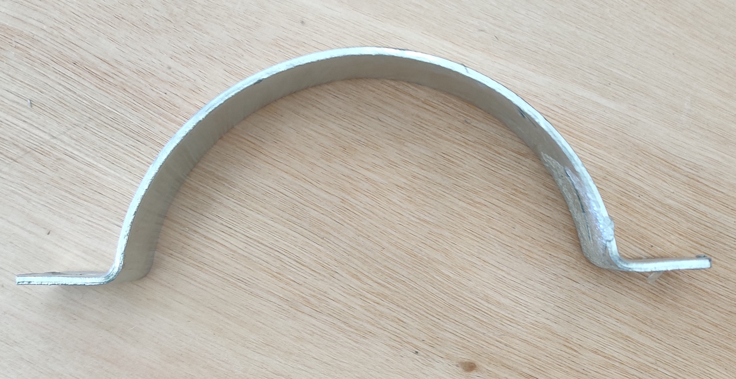 ILMASTOINTISANKA ZNK FISCHER 100mm