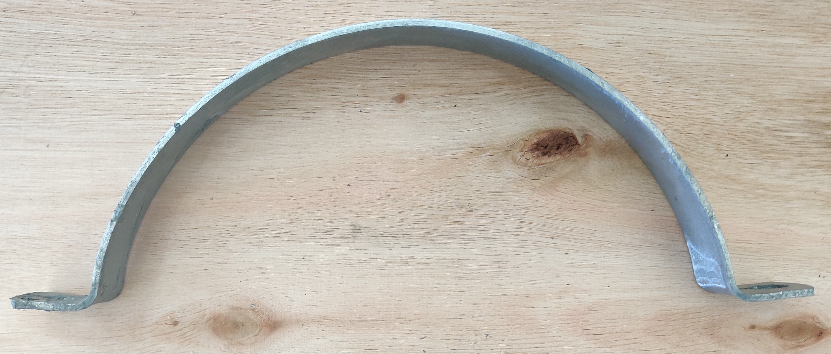 ILMASTOINTISANKA ZNK FISCHER 160mm