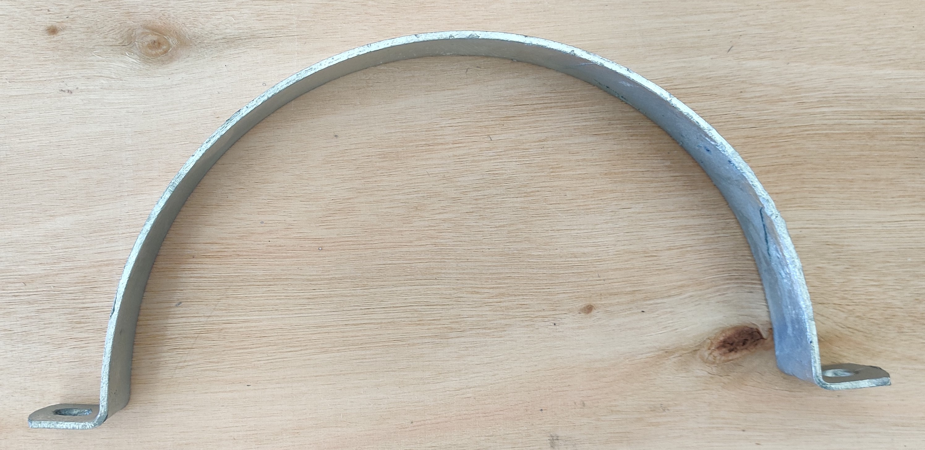 fischer Ventilationsklämma vfz fischer 200mm