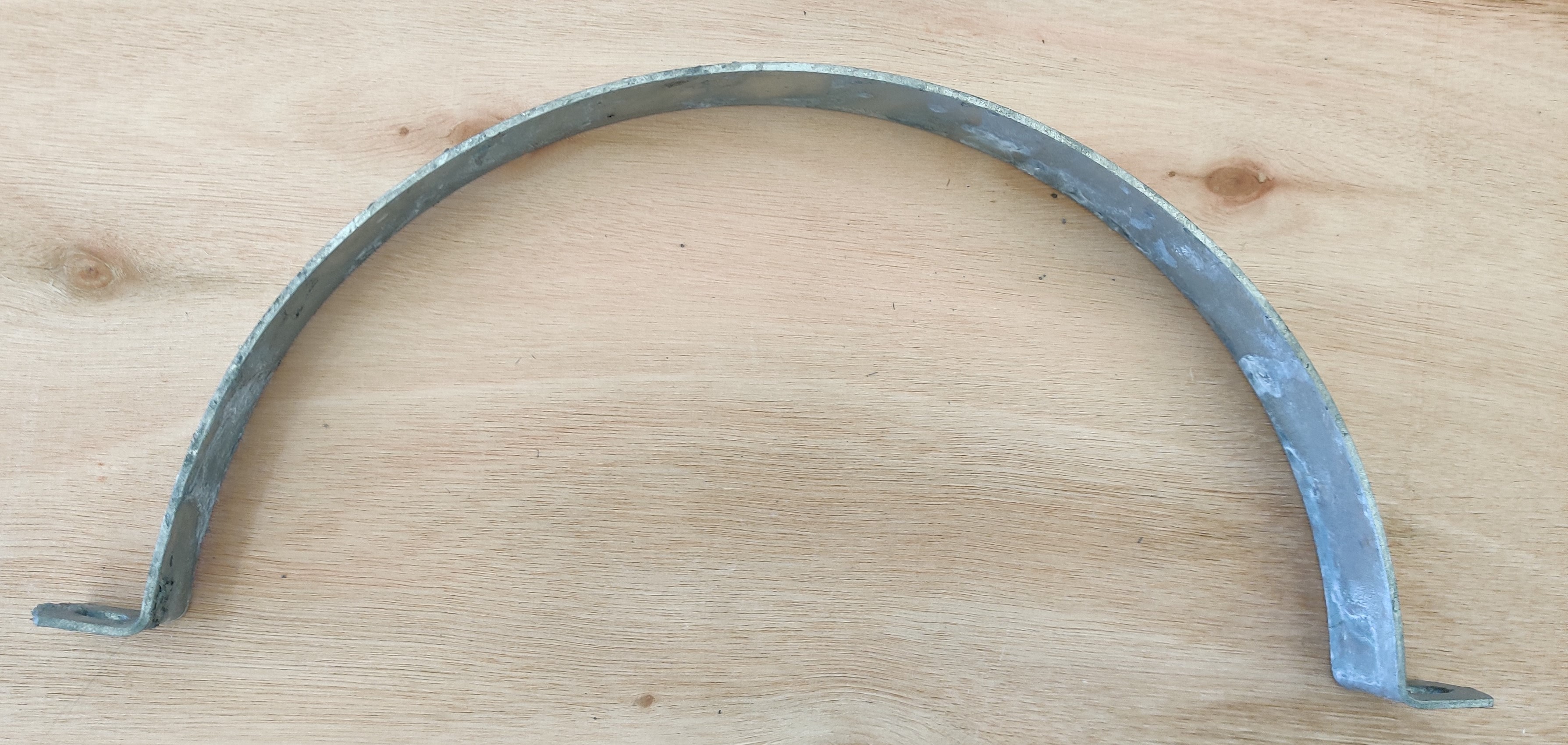 ILMASTOINTISANKA ZNK FISCHER 250mm