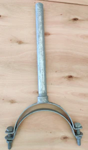 fischer Kuilukannake znk fischer 160mm sis. 250mm putken