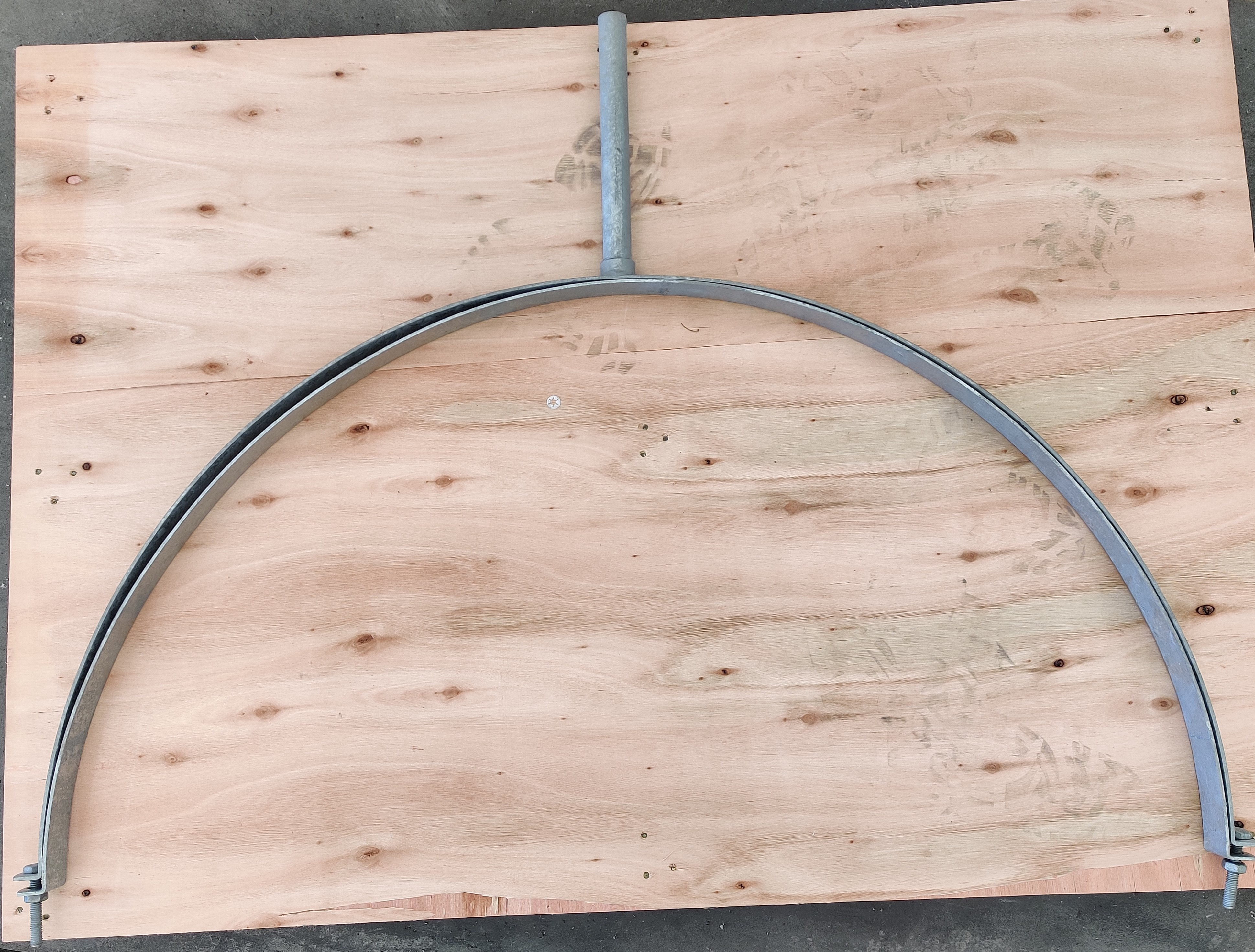 KUILUKANNAKE ZNK FISCHER 1000mm SIS. 250mm PUTKEN