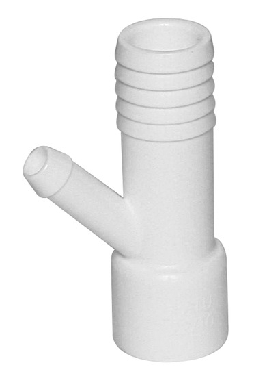 Y-SLANGNIPPEL FALUPLAST MULTI