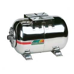 TANK FÖR BOOSTER MARINA 25L/RST 0-10 BAR