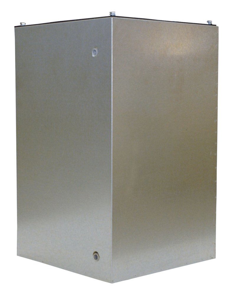 KATTOLÄPIVIENTI SYSTEMAIR FITG 400-1200 SIS.  ALIP.PELTI