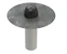vilpe Hst-kattokaivo vilpe c-malli 110mm l 350