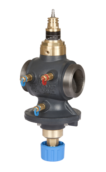 danfoss Säätöventtiili danfoss 2 ab-qm dn50 mittayhtein uk