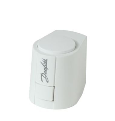 TOIMILAITE DANFOSS 24 V ABNM A5 0-10V LOG NO