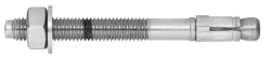 ANCHOR SORMAT S-KAH+ 8X150/98/85 STAINLESS A4 40PCS