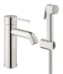 WASHBASIN MIXER+BIDE GROHE 24189000 ESSENCE