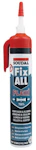 LIIMAMASSA SOUDAL FIX ALL FLEXI PRESSPACK 200ML VALK