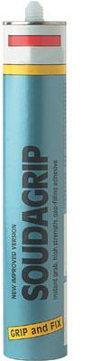 soudal Soudagrip soudal 310ml beige