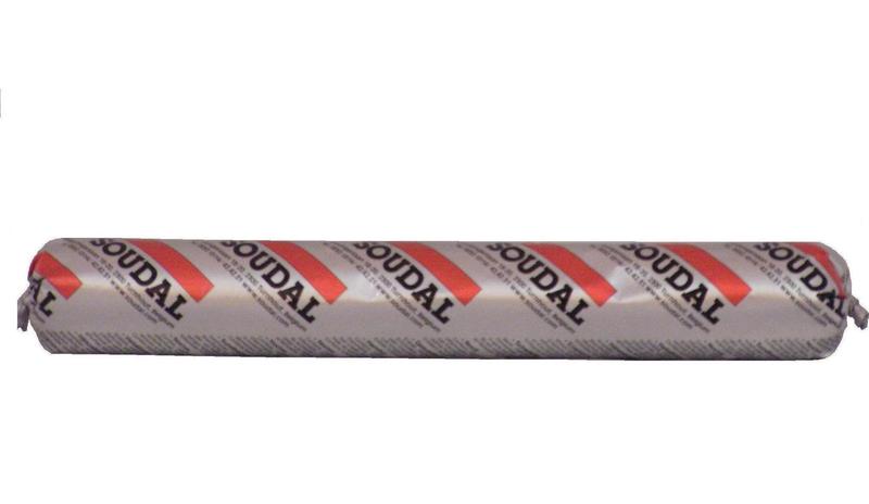 soudal Liimamassa soudal fix all high tack 600ml valkoinen