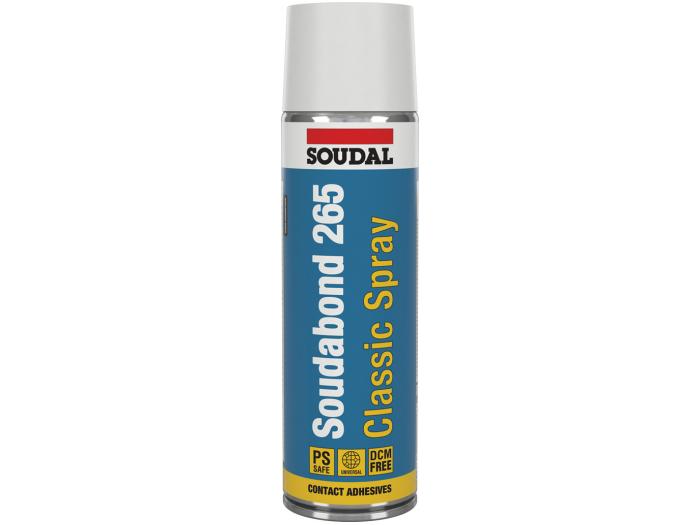 LIIMASPRAY SOUDAL SOUDABOND 265 500ML