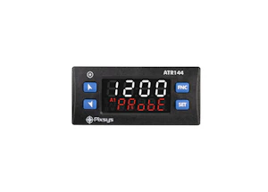 pixsys Temperature controller atr144-abc