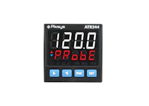TEMPERATURE CONTROLLER ATR244-12ABC