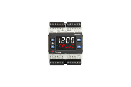 TEMPERATURE CONTROLLER DRR244-13ABC-T