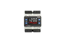 TEMPERATURE CONTROLLER DRR244-13ABC-T