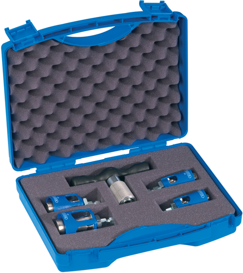 CALIBRATION TOOL TIGRIS 16-32