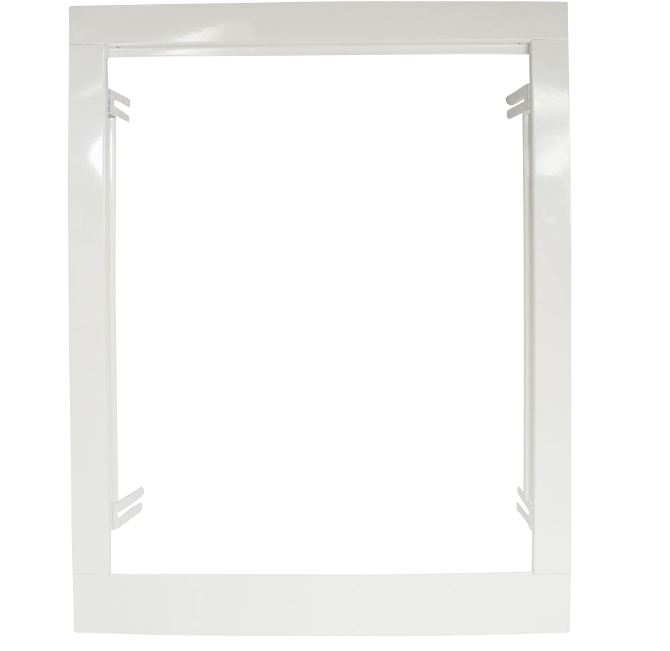 rauheat Frame for cabinet rauheat waterproof 550 frame