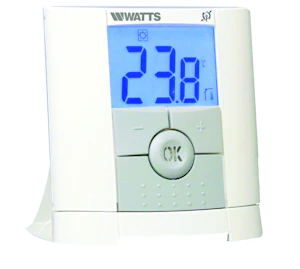 rauheat Thermostat rauheat basic wireless d02 bt2 p-6671