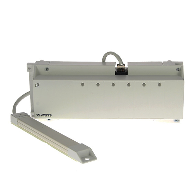 rauheat Heat and cool module rauheat 230v wireless bt2 p-6066