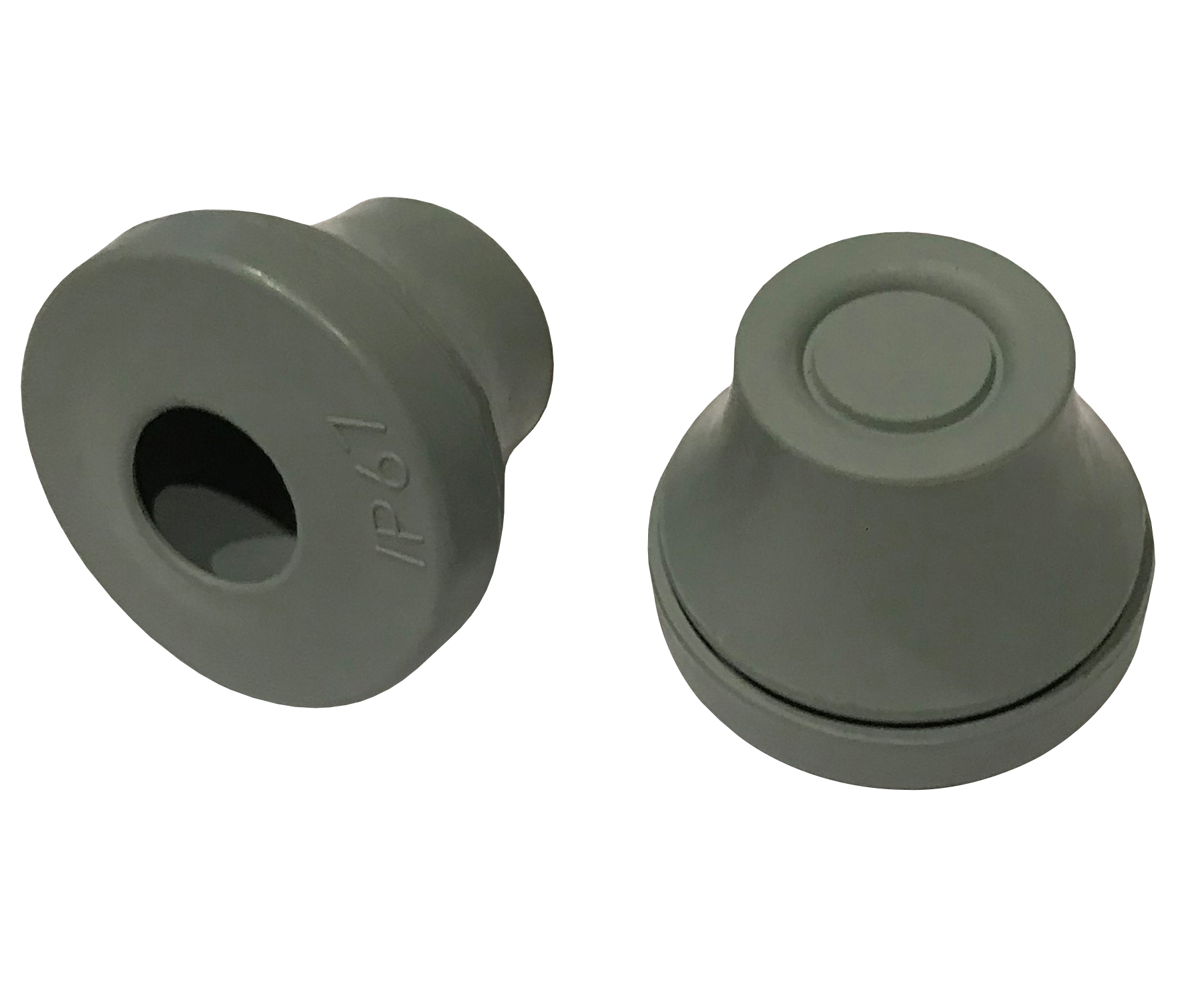 rauheat Rubber plug rauheat 14-20mm small