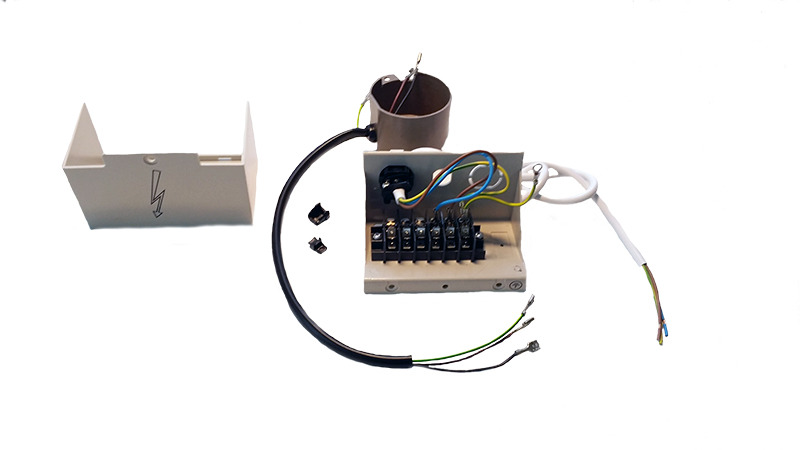 WATER HEATER ACCESSORY METRO MAIN SWITCH