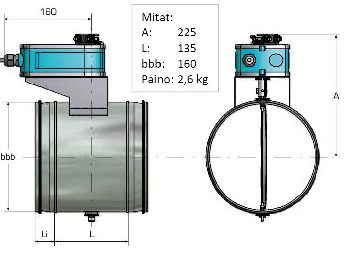 haato Heatpump accessory haato jsm160 anti-freeze plate