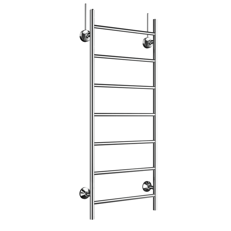 rej design Handdukstork vatten rej tango bth 50130 top ch chrome