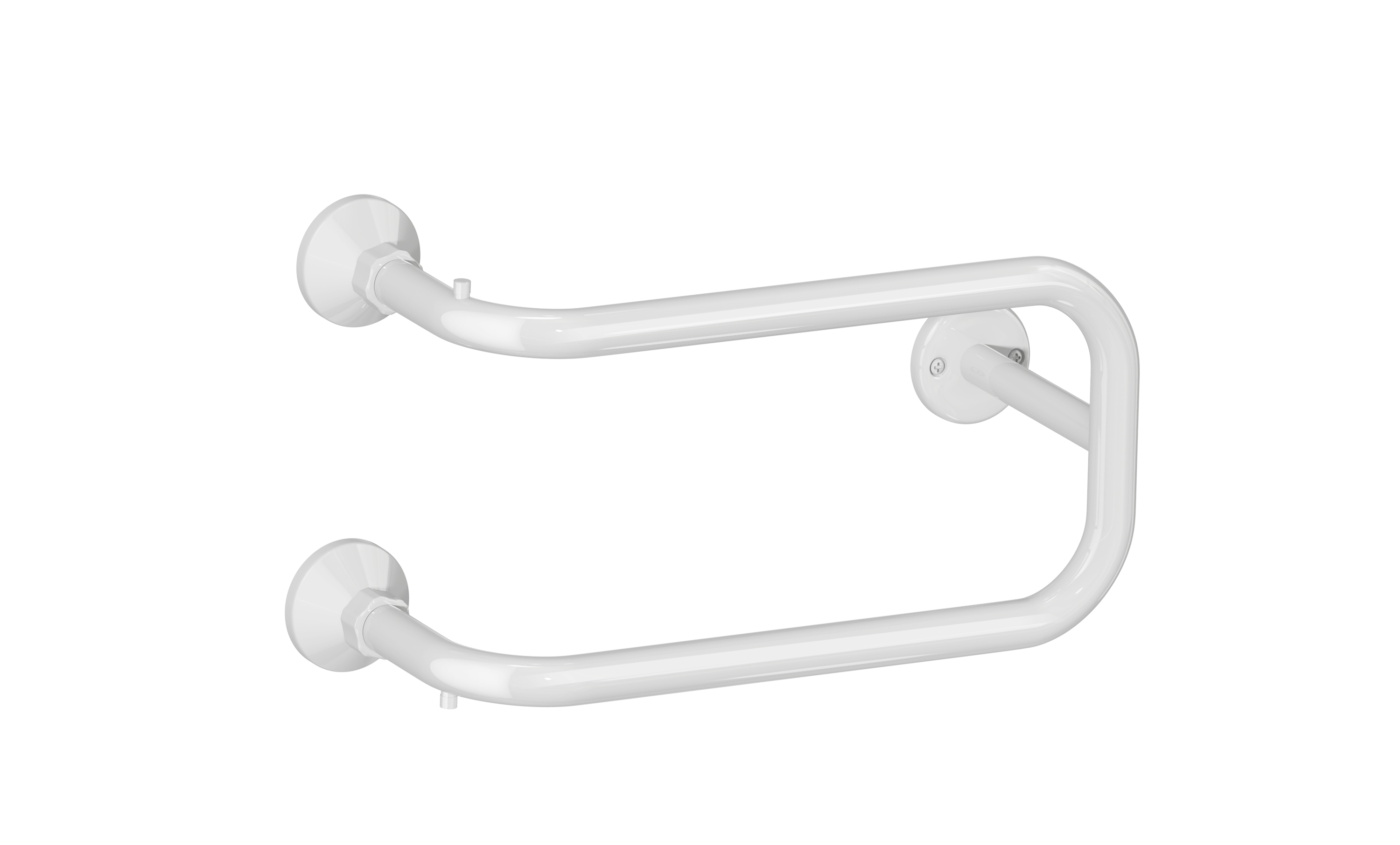 rej design Handdukstork vatten rej smart btu 402 vi vit