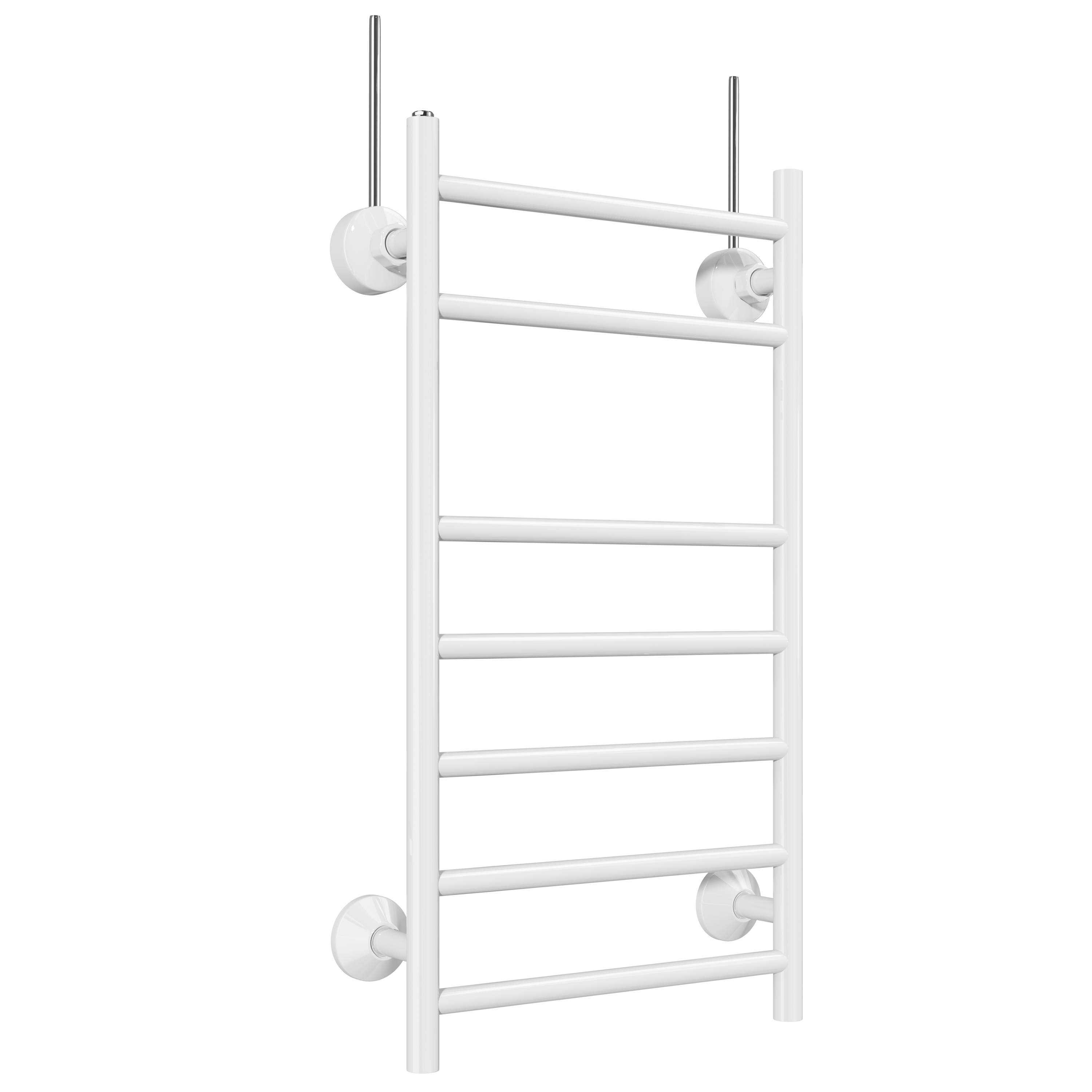rej design Handdukstork vatten rej tango bth 40807 top vi vit