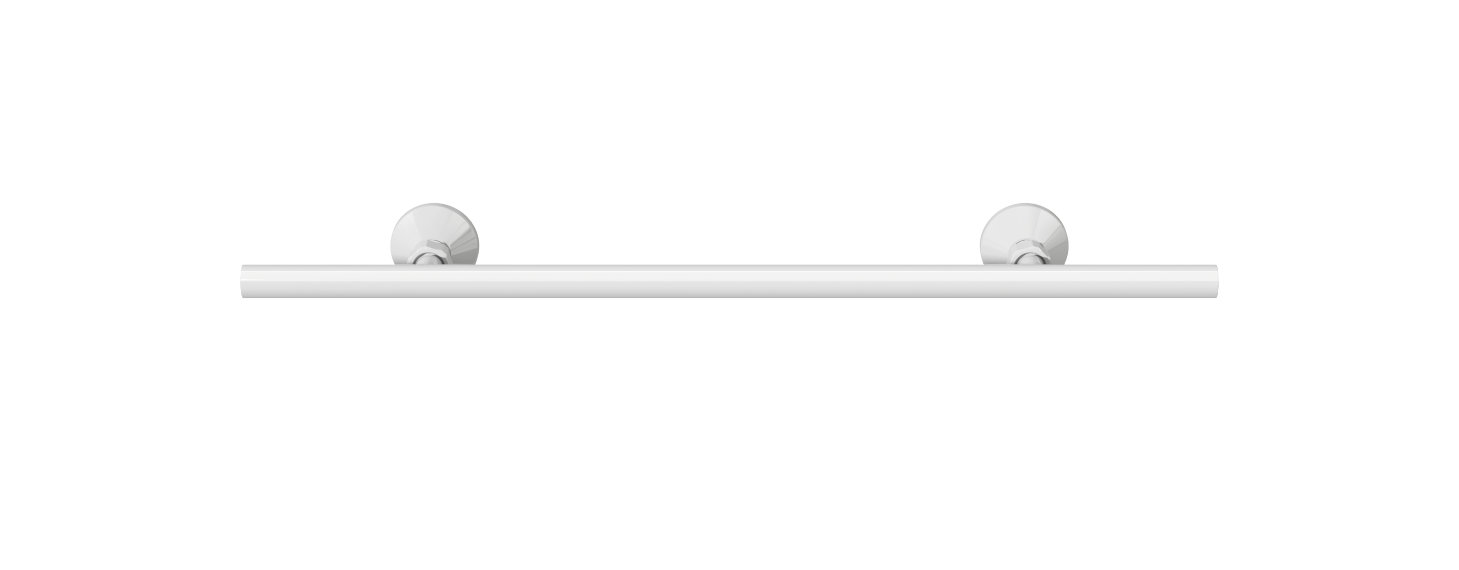 rej design Handdukstork vatten rej twig bt 80 vi vit