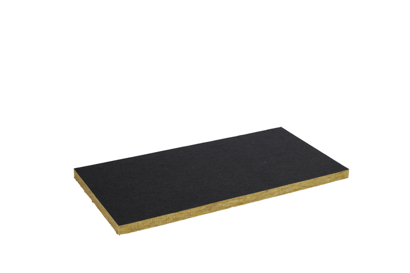HVAC FIRE SLAB ROCKWOOL 90X600X1000 EI120 1,2M2/21,6M2