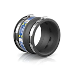 TOLERANSSILIITIN PURUS 110-125/100-116mm FLEXI